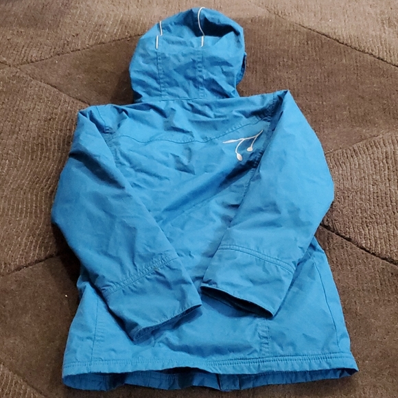 MEC fleece lined jacket - Picture 2 of 5